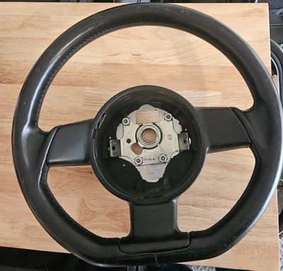 2004 2005 2006 2007 2008 LAMBORGHINI GALLARDO STEERING WHEEL