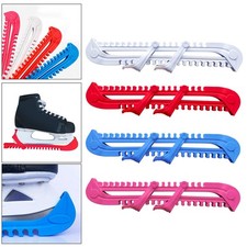 Universal Premium Skates Blade Guard Ice Skating Shoes Protection Custom Fit