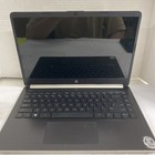 HP 14-dq1038wm Laptop Intel i3 1005G1 1.20GHZ 14" HD 4GB 128GB NVMe W10
