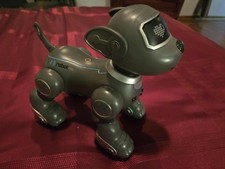 Robot Dog - Smart Interactive Toy - Remote operated