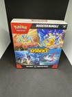 Surging Sparks Booster Bundle Brand New Factory Sealed Pokemon Scarlet & Violet