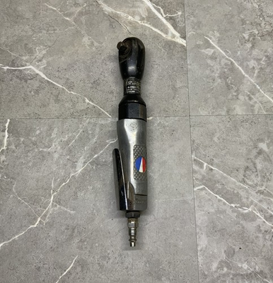 #ad #ad DeVilbiss 3 8quot; Air Ratchet Wrench $19.89