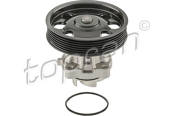 Topran Wasserpumpe U.A. FüR Alfa Romeo, CitroËN, Fiat, Ford, Lancia, Opel-image