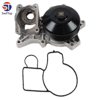 Wasserpumpe Passend 11517807311 FüR BMW 1Er E81E82 E87 E88 3Er E90 5Er E60 X1 X3