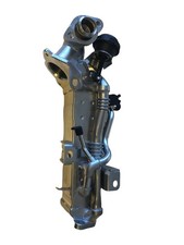 AGR VENTIL 03L 131 512AQ neu Abgasrückführung   BMW 1 2 3 4 5 6 7 X1 X3 X4 X5 X6