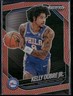 2024 Panini Prizm Black Kelly Oubre Jr. Basketball Prizms /225 #154 76ers