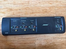 Bose Lifestyle VS-2 Video Enhancer No Cables w/ FREE SHIPPING
