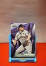 2025 Topps Chrome Black - Logan Webb #145 Purple Refractor /75