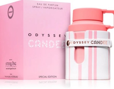 Armaf Odyssey Candee Special Edition EDP 100 ml Damen Gourmand