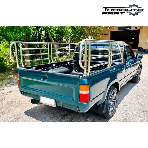 Front Corner Lamp Light Right RH For Toyota Hilux Pickup MK3 RN105 LN106 1996-97 - Picture 6 of 6