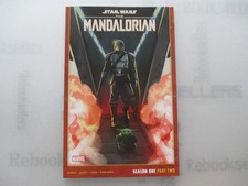 Star Wars: The Mandalorian - Season One, Part Two