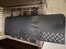 Weber Searwood 600XL Accessories