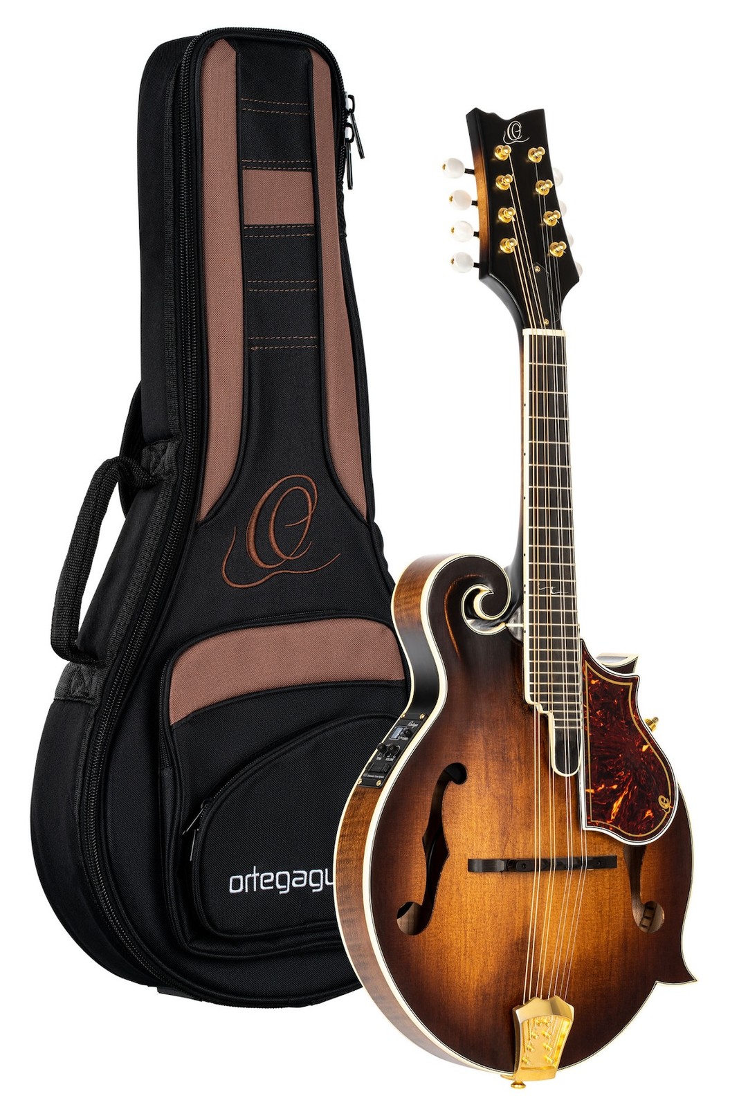 ORTEGA RMFE100AVO F-Style EA Mandoline B-Ware 136590₽