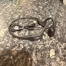 Shockz Open Run Headphones
