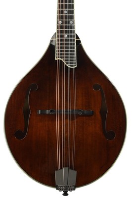 Eastman Guitars MD505 A-style Mandolin - Classic