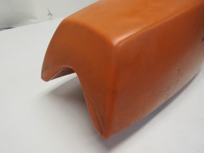 1976 HODAKA 250 ED THUNDERDOG FUEL GAS PETROL TANK PLASTIC 719000