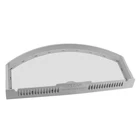 WE03X23881 Stainless Steel Dryer Lint Filter for GE Hotpoint PS11763056 EAP11763