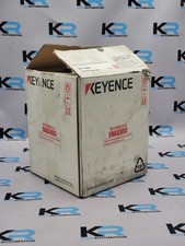 NEW Keyence SZ-V04X Safety Laser Scanner