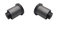 2X CTR Querlenkerlager Vorne Links Rechts FüR Mitsubishi Pajero IV V80 V90