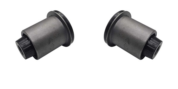 2X CTR Querlenkerlager Vorne Links Rechts FüR Mitsubishi Pajero IV V80 V90-image