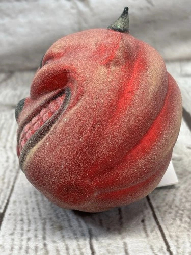 Christopher Radko Monster Mash Red Devil Halloween Ornament Germany - Bild 5 von 6