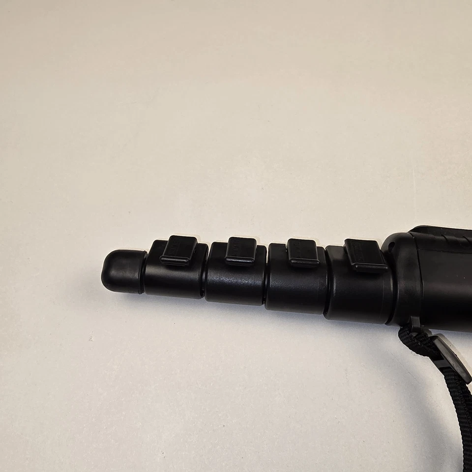 Slik Camera Monopod Telescoping Includes Quick Release Plate, Strap,  20-62" - Image 3 of 4