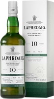 Laphroaig Cask Strength - 10 Jahre 58,3% - Batch 17 - Single Malt Scotch Whisky