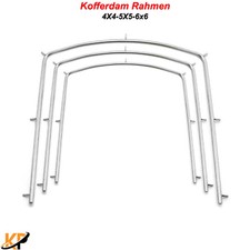 Kofferdam Rahmen Instrumente Endodontie Kofferdamrahmen Retaurativ Dental KFO CE