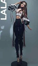 New 1/4 Resin Model Figures Toy Makeup Free Eyes Special Joints BJD Sd Doll Toys