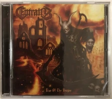 Entrails – Rise Of The Reaper CD 2019 Metal Blade - 3984-15674-2 [SEALED]