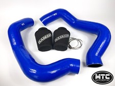 MTC MOTORSPORT BMW M5 F90 TUBI DI ASPIRAZIONE FILTRO PRESE ARIA FREDDA KIT INDUZIONE M8