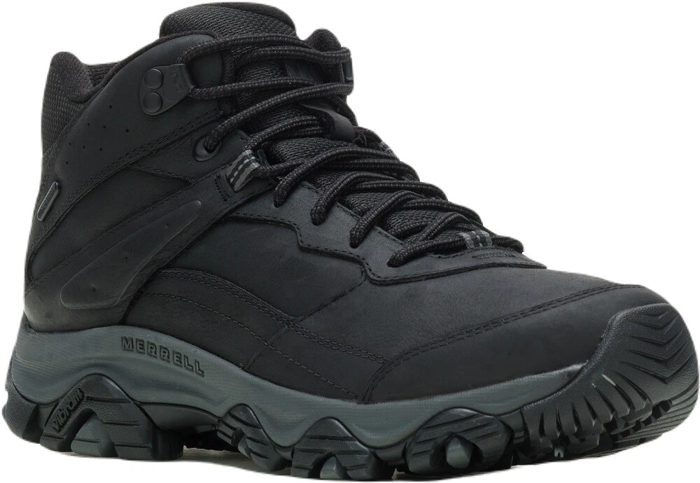 merrell moab adventure 3 mid wp