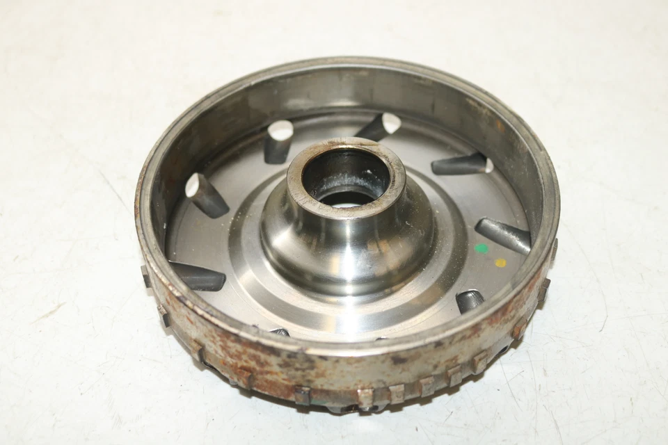 Ski-doo Summit 850 X 165" Shot Gen 4 2019 volante de inercia Foto 3 de 4