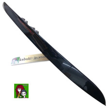 NISSAN ORIGINAL 90-96 Z32 300ZX Hinten Mitte 3. Bremslicht Linse Stop Lampe O...