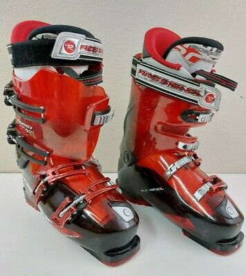 ROSSIGNOL SYNERGY SENSOR 90 SKI BOOTS 310 mm 26.5 RED | eBay ROSSIGNOL SYNERGY SENSOR 90 SKI BOOTS 310 mm 26.5 RED | eBay