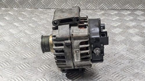 MERCEDES C CLASS W205 ALTERNATOR 2.1 CDI 651.921 DIESEL 2016
