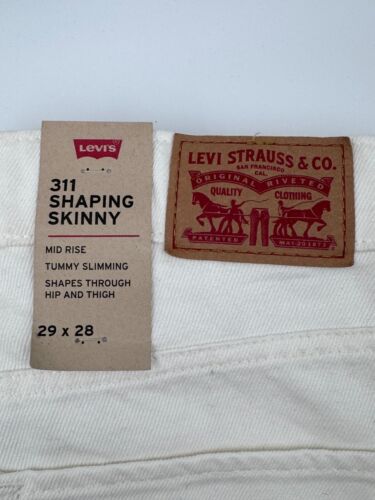 Nuevos pantalones de mezclilla Levis para mujer - muchos estilos/tallas - actualizados. Compra a menudo 1, obtén 1 con 35% de descuento envío gratis - Imagen 5 de 230