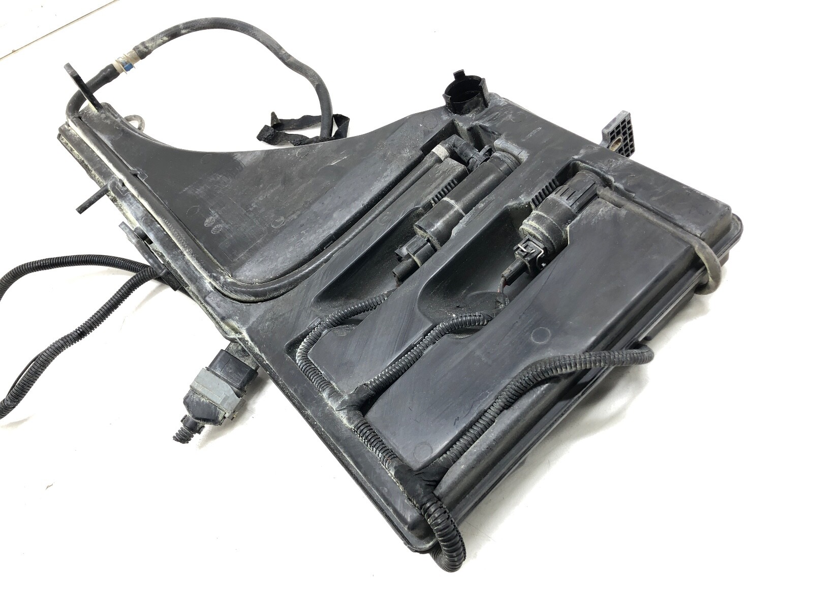 Maserati Quattroporte 2014-2020 Washer fluid