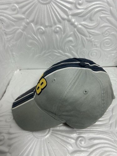 Nascar Jimmie Johnson Lowes Racing Team signierte Mütze mit Autogramm - Bild 2 von 20