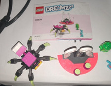 LEGO Dreamzzz Z-Blob and Bunchu Spider Escape Set # 30636 INV. 100% FREE SHIP