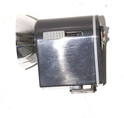 AGFA Tully K (AG 1) Flash Unit W/ Case & Manual - Picture 2 of 7