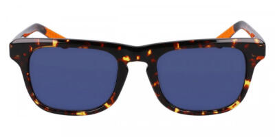 New New SHINOLA by Flexon SH-1502S 242 Dark Amber Tortoise  display picture 1