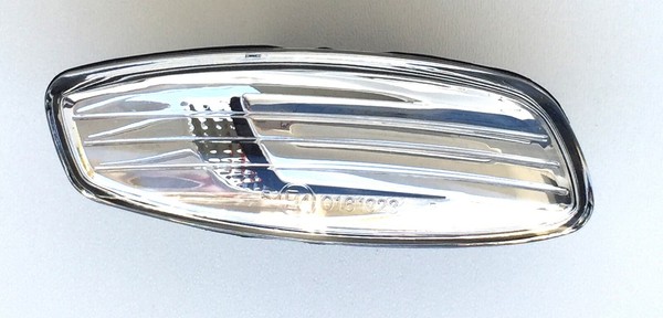 Spiegelblinker Citroen C3 C4 C5 DS3 DS4 Peugeot 207 308 3008 5008 Rechts Birne-image