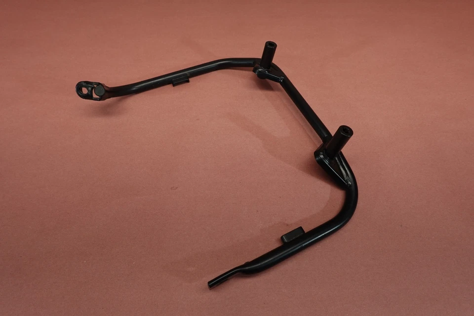 Soporte de montaje de cuadro alforja BMW F800 F800GT 2013-2016 Foto 3 de 4