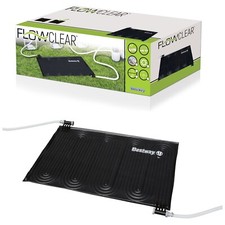 Bestway Flowclear Pool Solarmatte 171x110cm S...