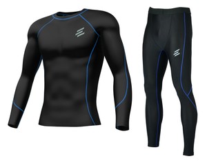 magliette ciclismo under armour