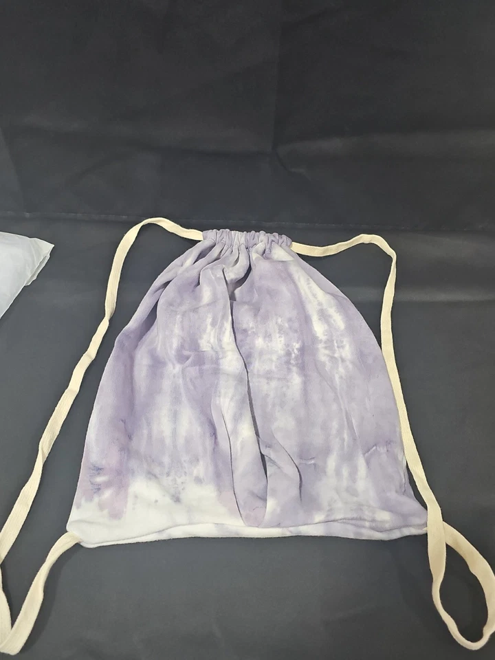 Mochila Lie Revolve 1106 nueva con etiquetas púrpura Slushie para niños Foto 2 de 4