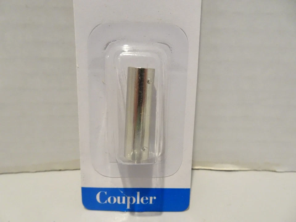 BNC Female to BNC Female Coupler Radio Shack 278-115A NEW - Image 3 of 4