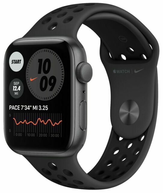 used nike apple watch
