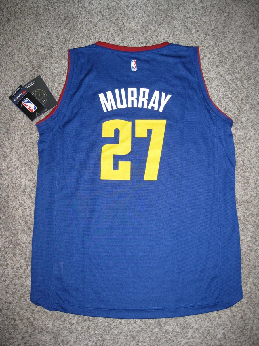 Jamal Murray Youth Jersey Deals